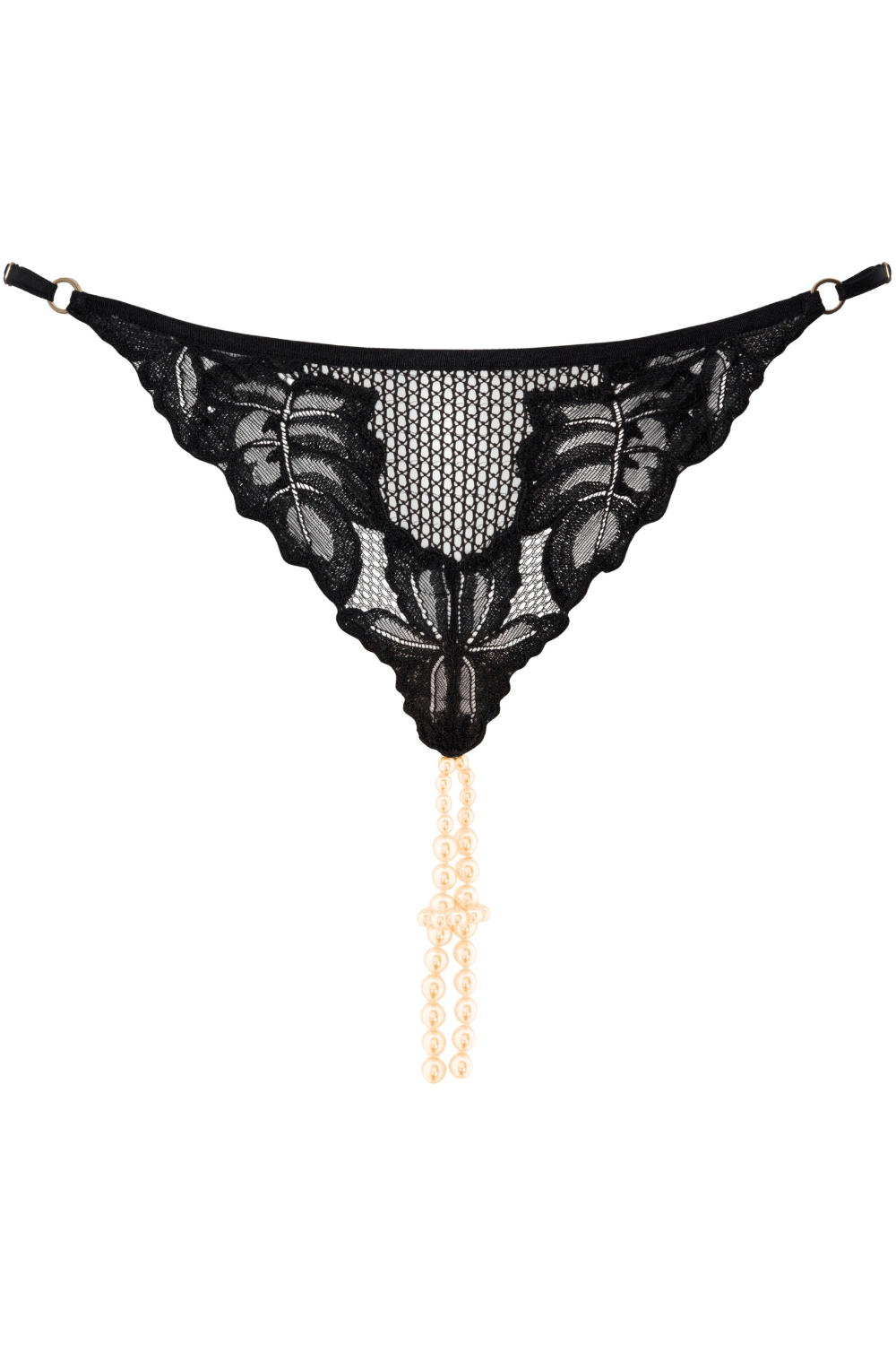 London G-String, Size L (UK 12)