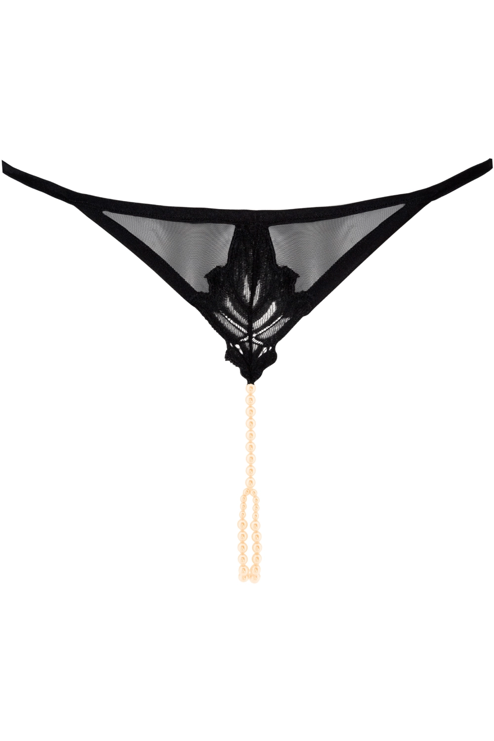 London G-String, Size L (UK 12)