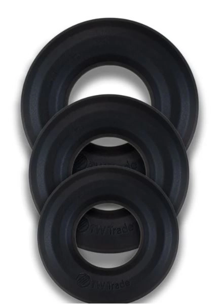 Lord of the cock rings elendil 3 pack