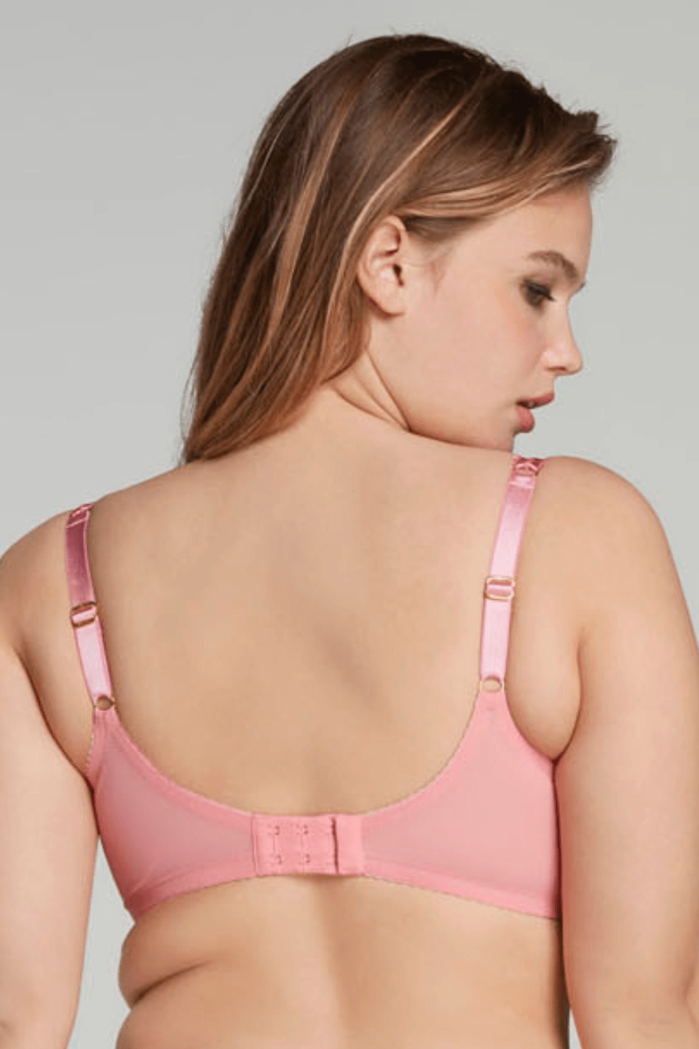 Lorna Plunge Bra, Size UK 32D