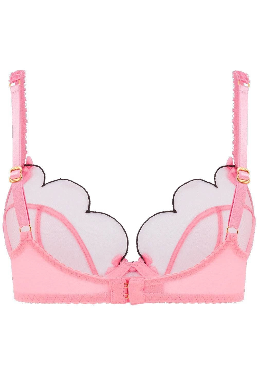 Lorna Plunge Bra, Size UK 32D