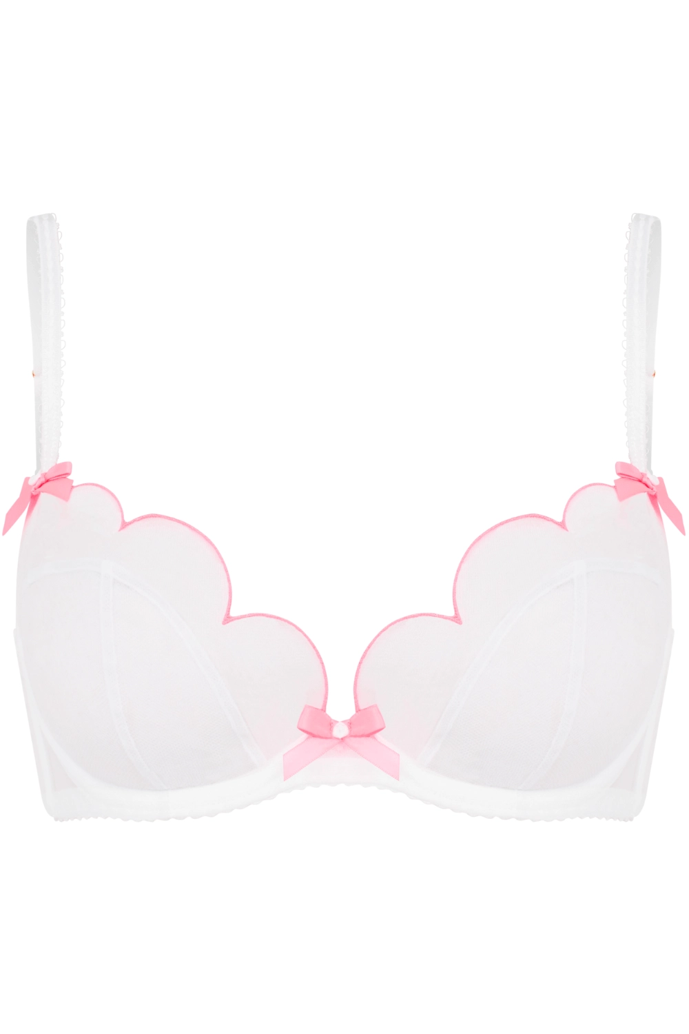 Lorna Plunge Bra, Size UK 32E