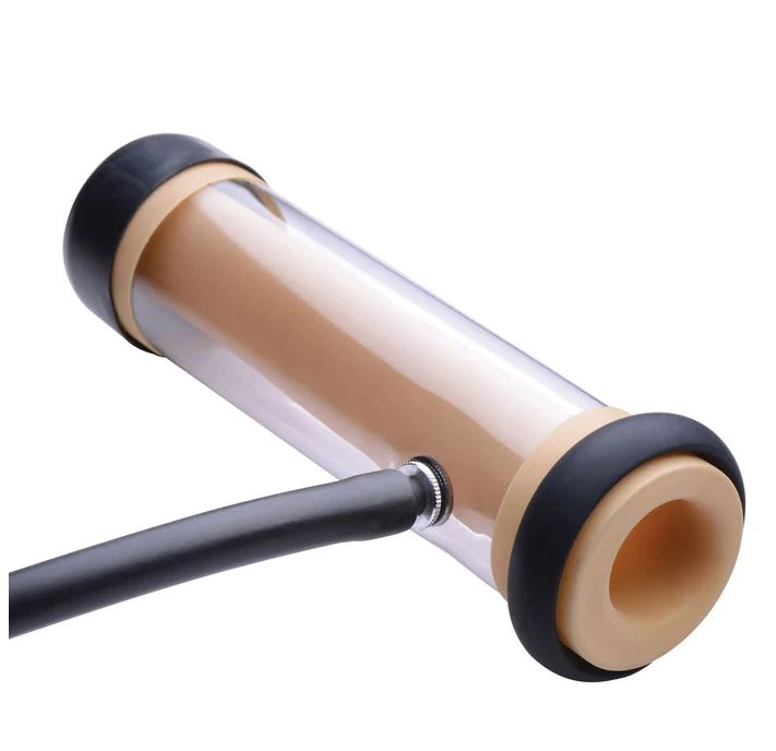 Love Botz The Milker Automatic Deluxe Stroker Sex Machine