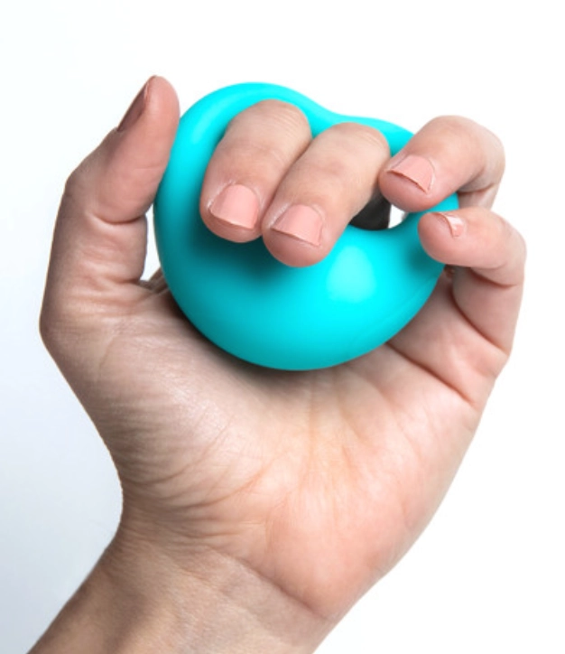 Lovelife Rev Ergonomic Finger Massager
