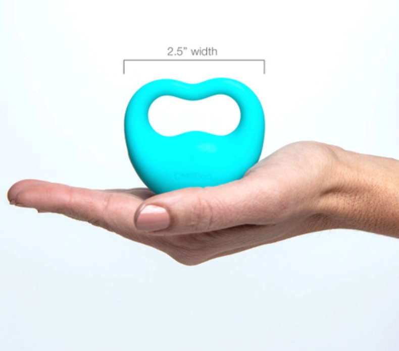 Lovelife Rev Ergonomic Finger Massager