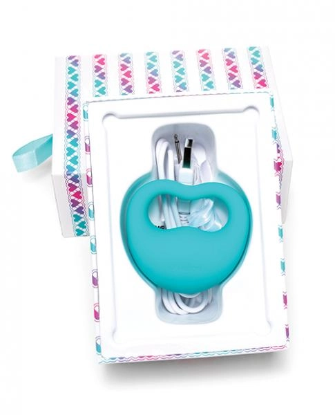 Lovelife Rev Ergonomic Finger Massager