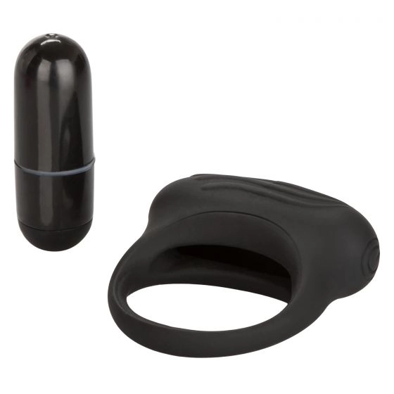 Lover's Arouser - Black