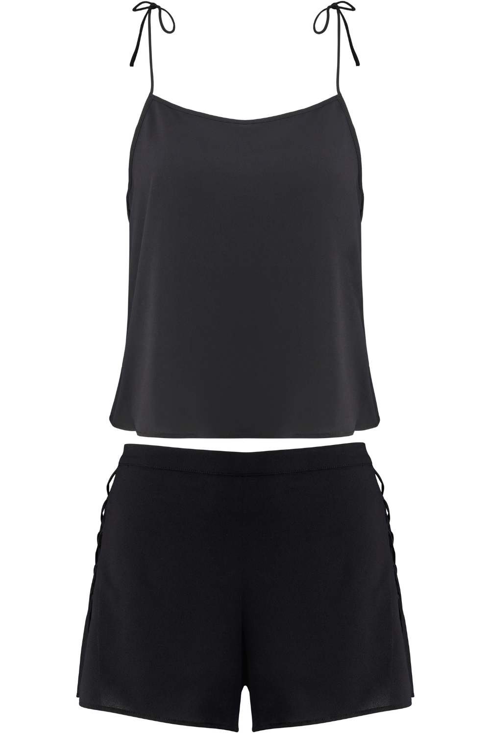 Made For Heaven Top & Shorts