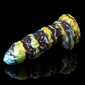 Magmis, Lava Primordial - Marble Color