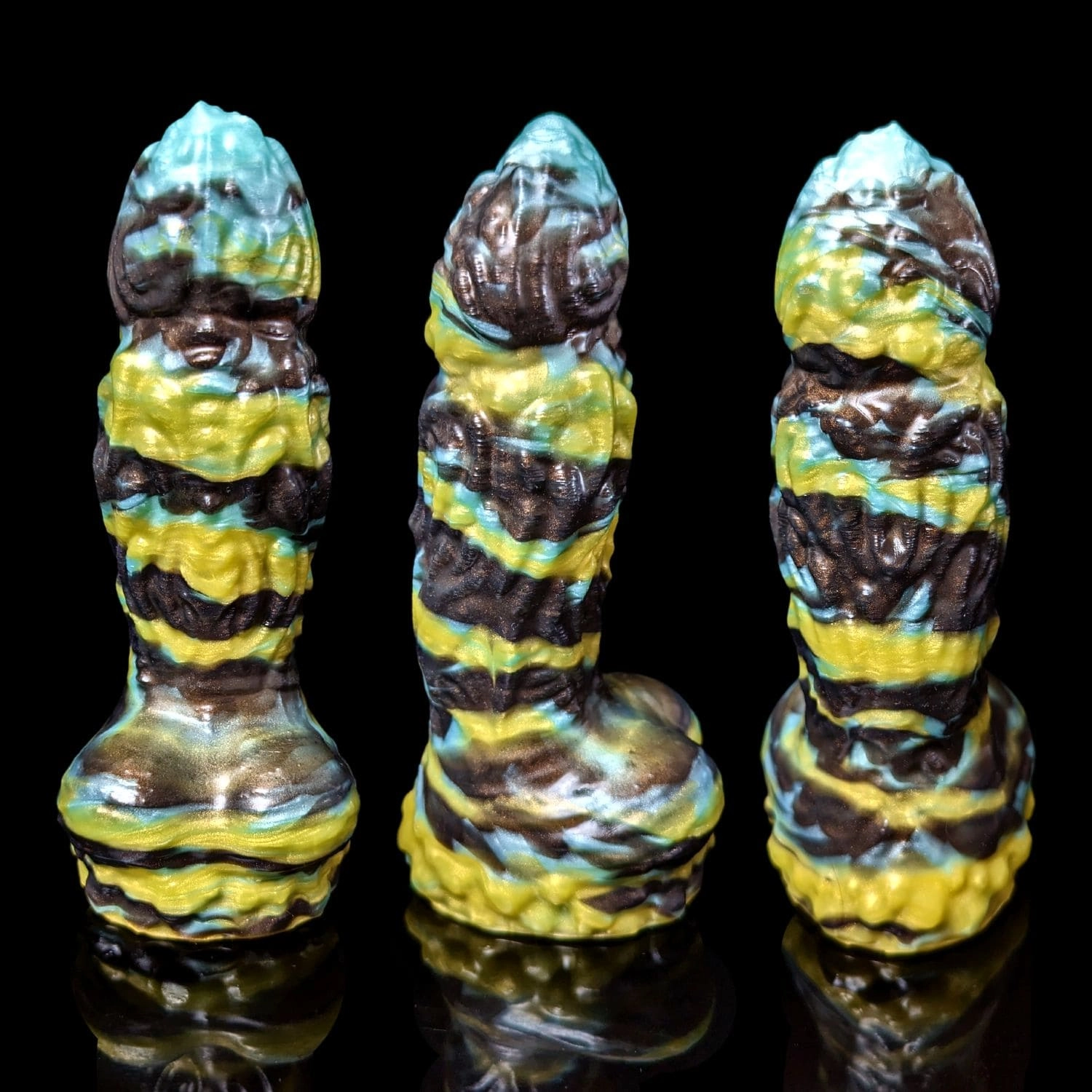 Magmis, Lava Primordial - Marble Color