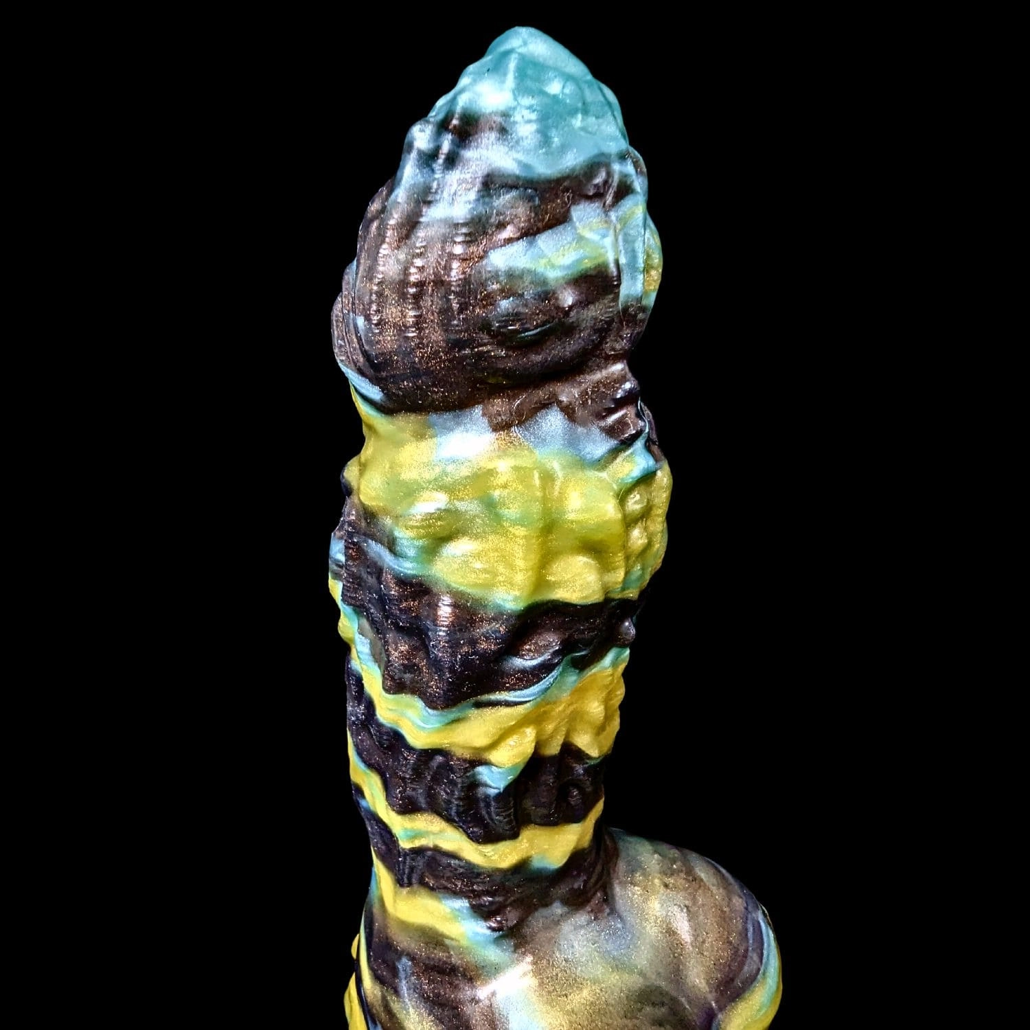 Magmis, Lava Primordial - Marble Color