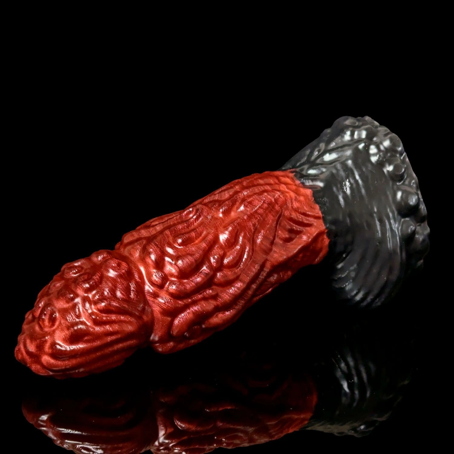 Magmis, Lava Primordial - Split Color