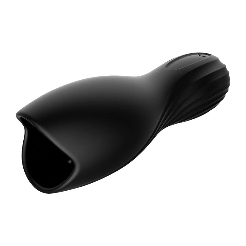 Male Stroker with 10 Vibration Modes