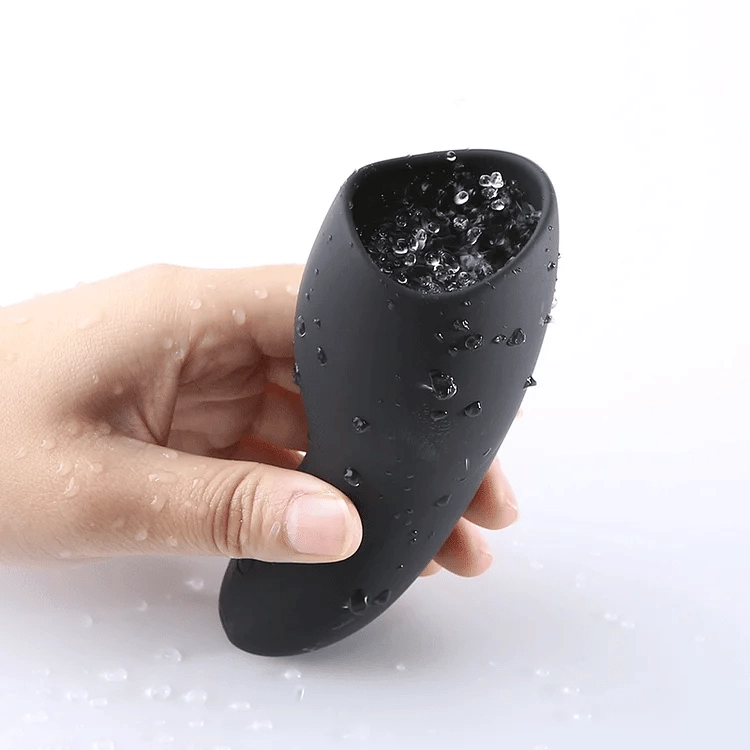 Male Stroker with 10 Vibration Modes