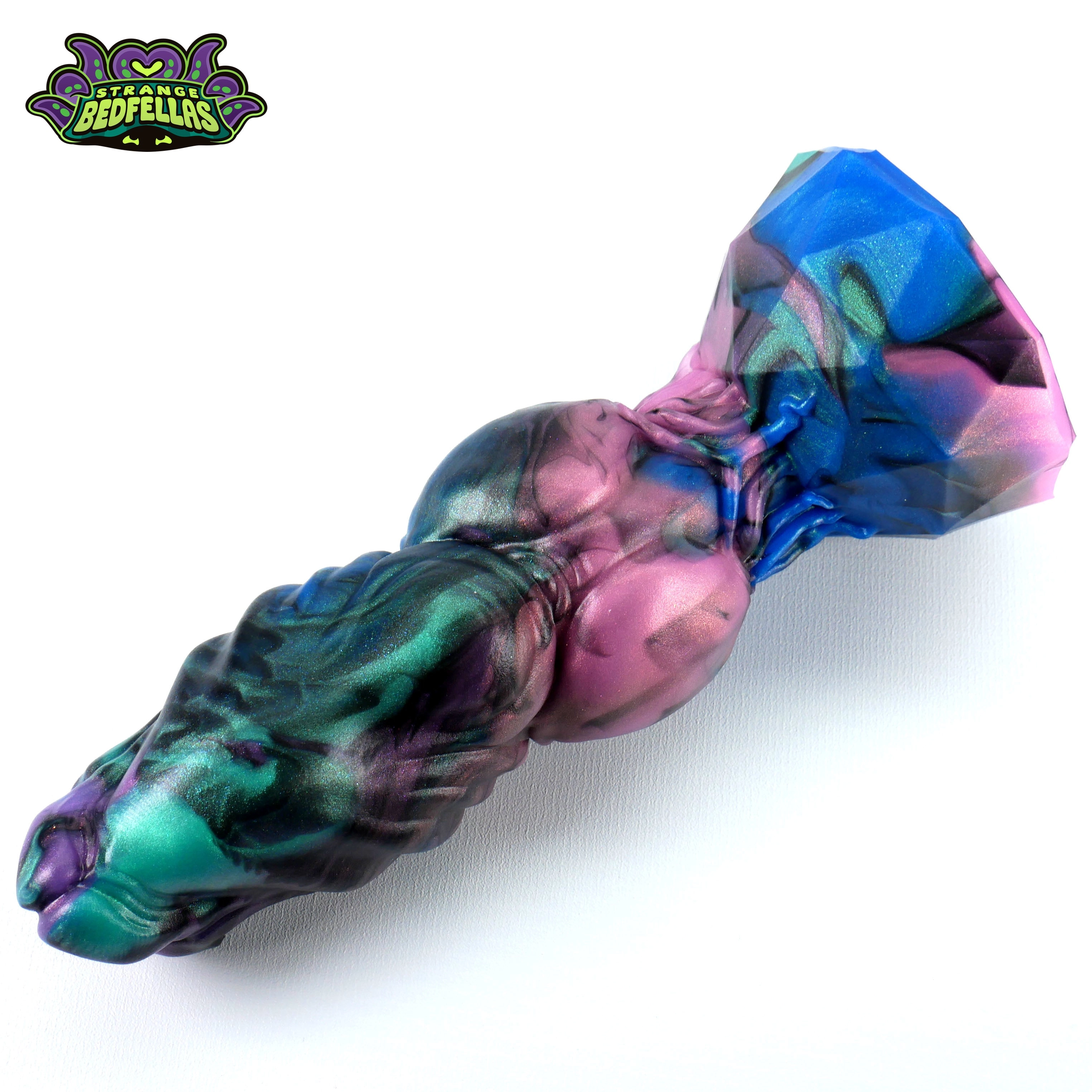 Medium Fornax 4.0 -- Soft silicone -- F-2953