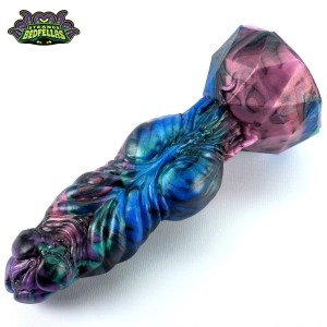 Medium Fornax 4.0 -- Soft silicone -- F-2953
