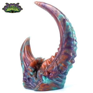 Medium Nellen -- Medium silicone -- N-147