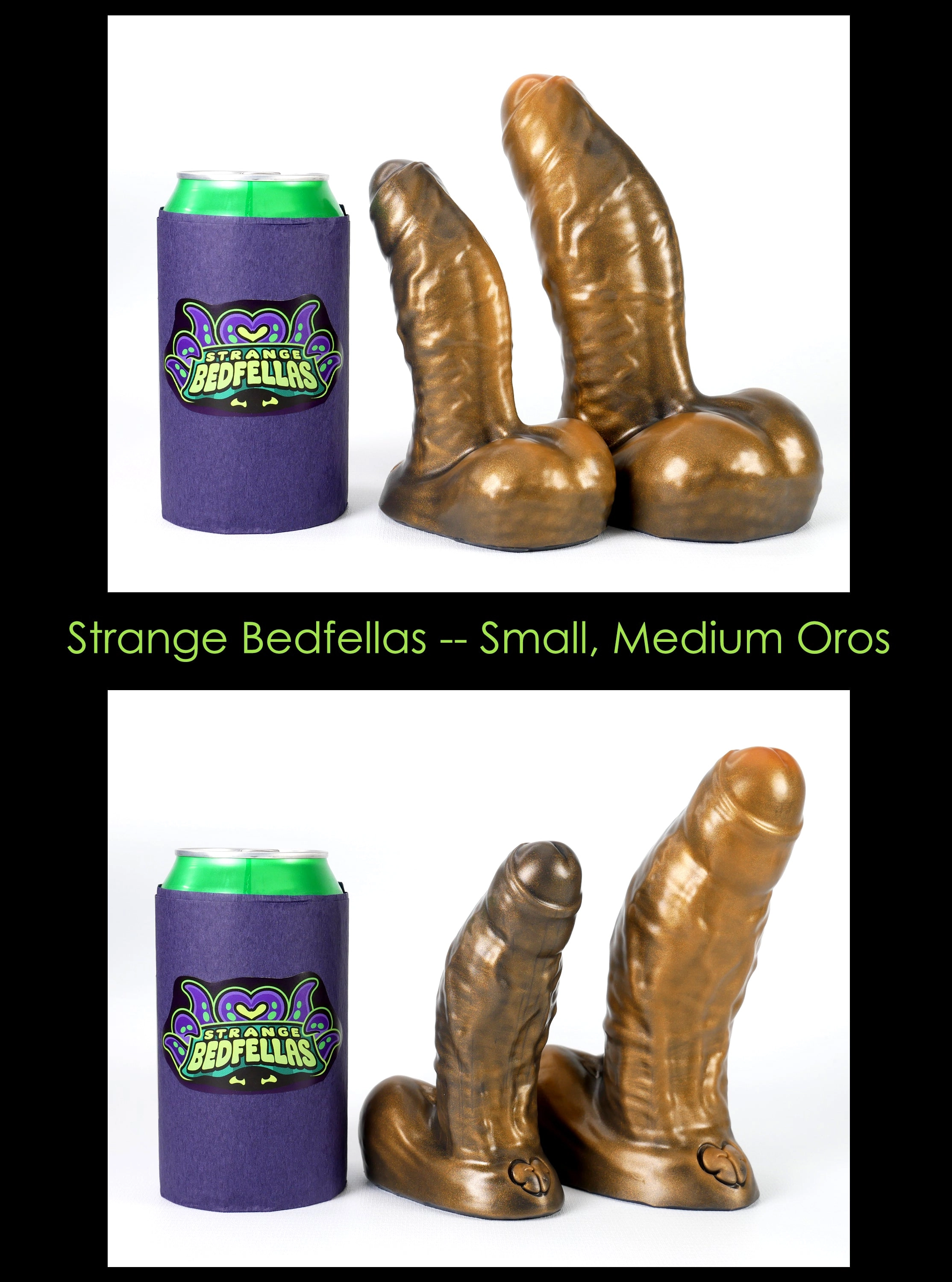 Medium Oros -- Super Soft silicone -- OF-O-99