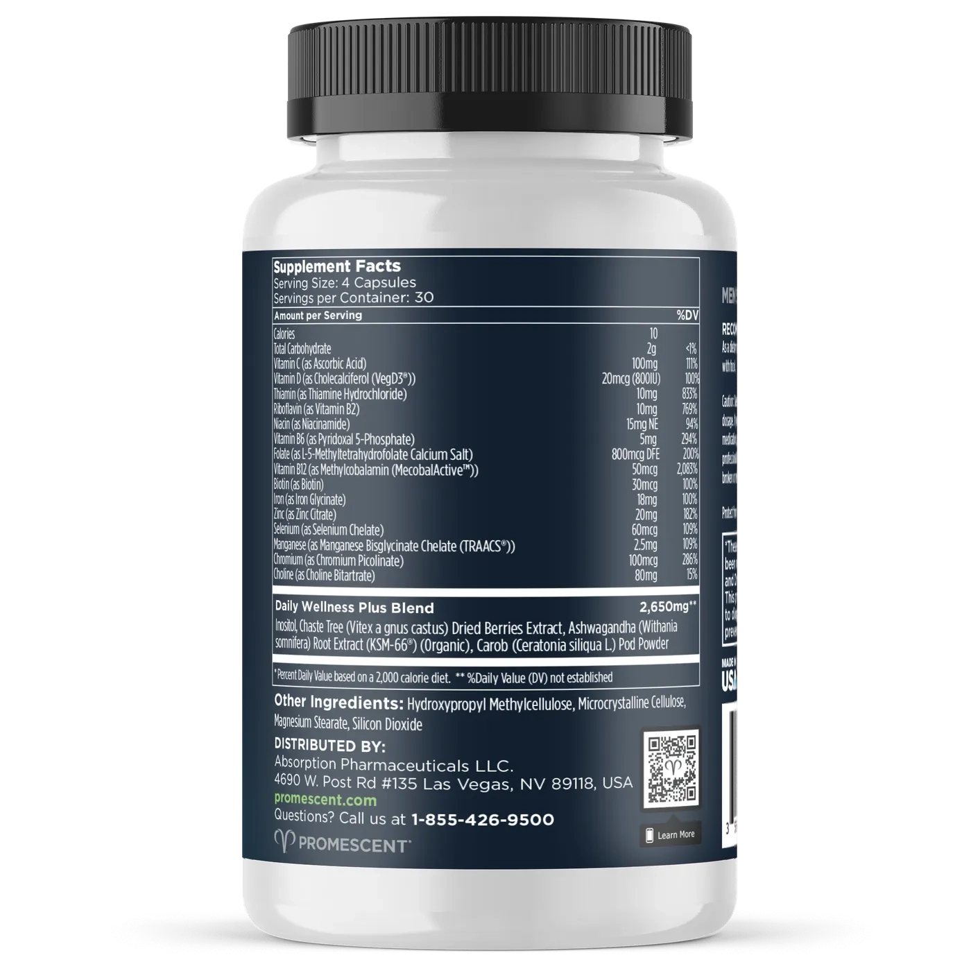Men's Multivitamin