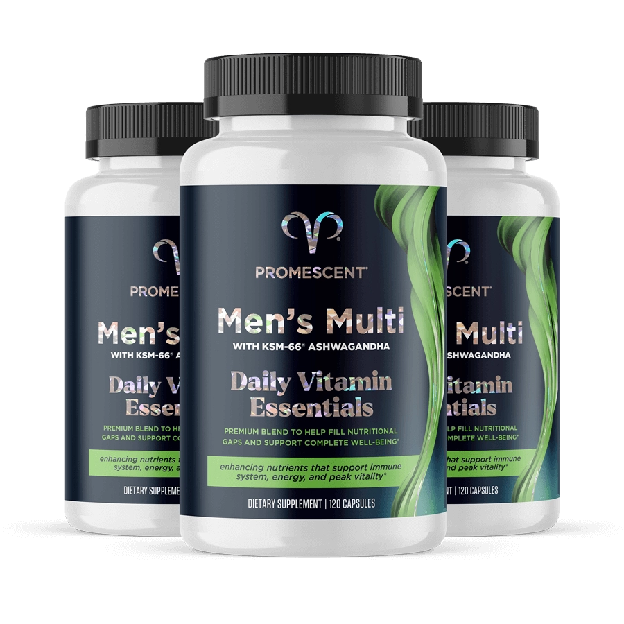 Men's Multivitamin