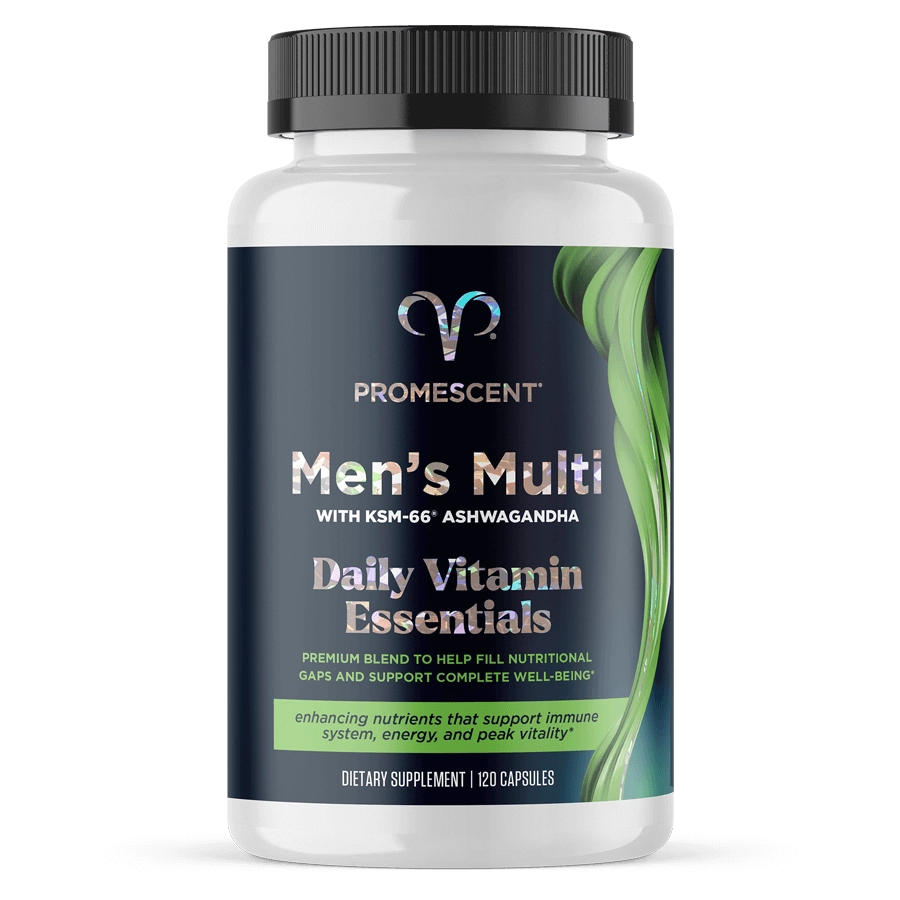 Men's Multivitamin