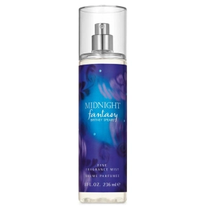 Midnight Fantasy by Britney Spears 236ml Fragrance Mist