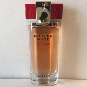 MODERN MUSE LE ROUGE by Estee Lauder perfume EDP 1.7 oz New Tester
