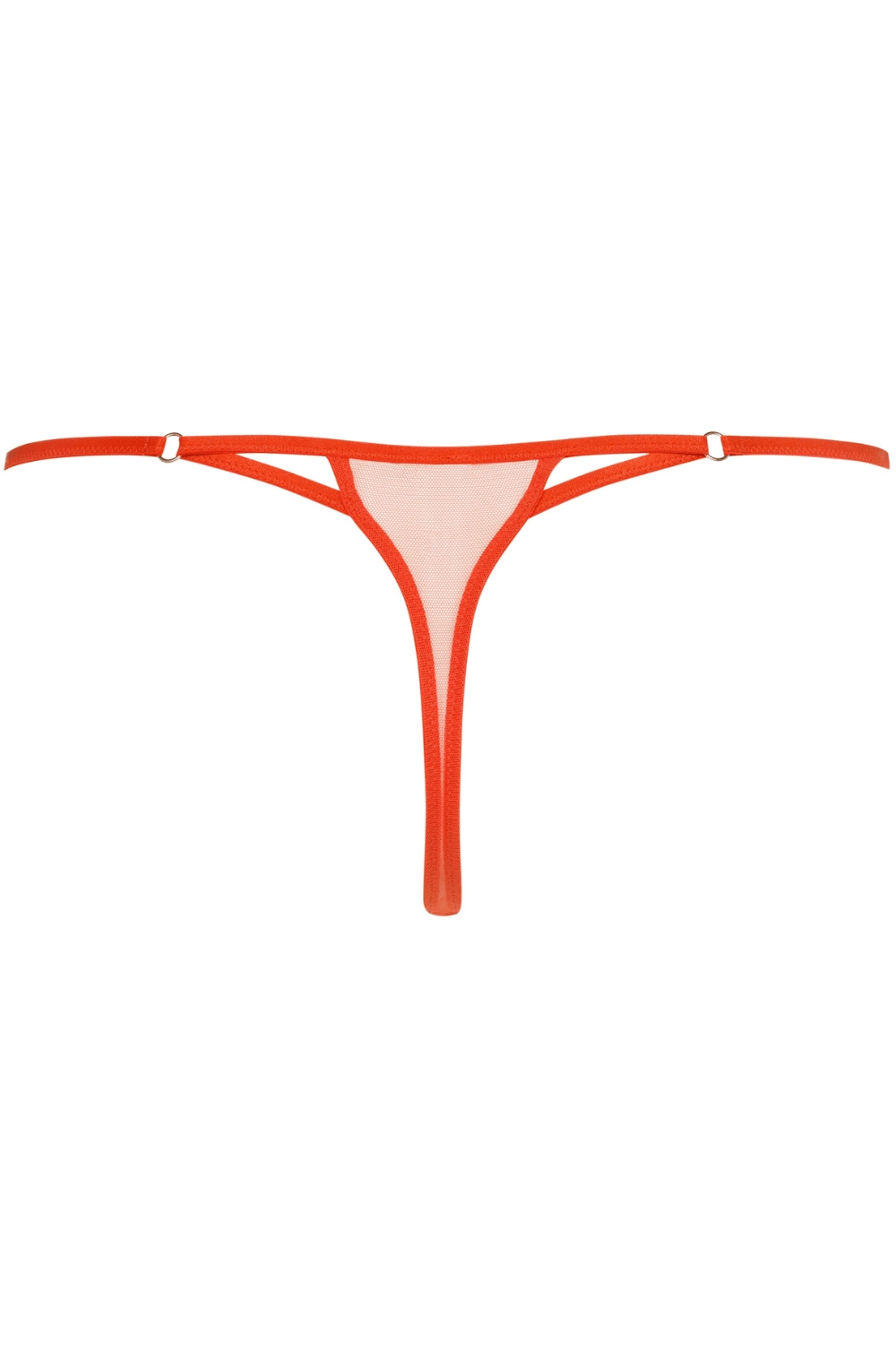 Mysterious Thong