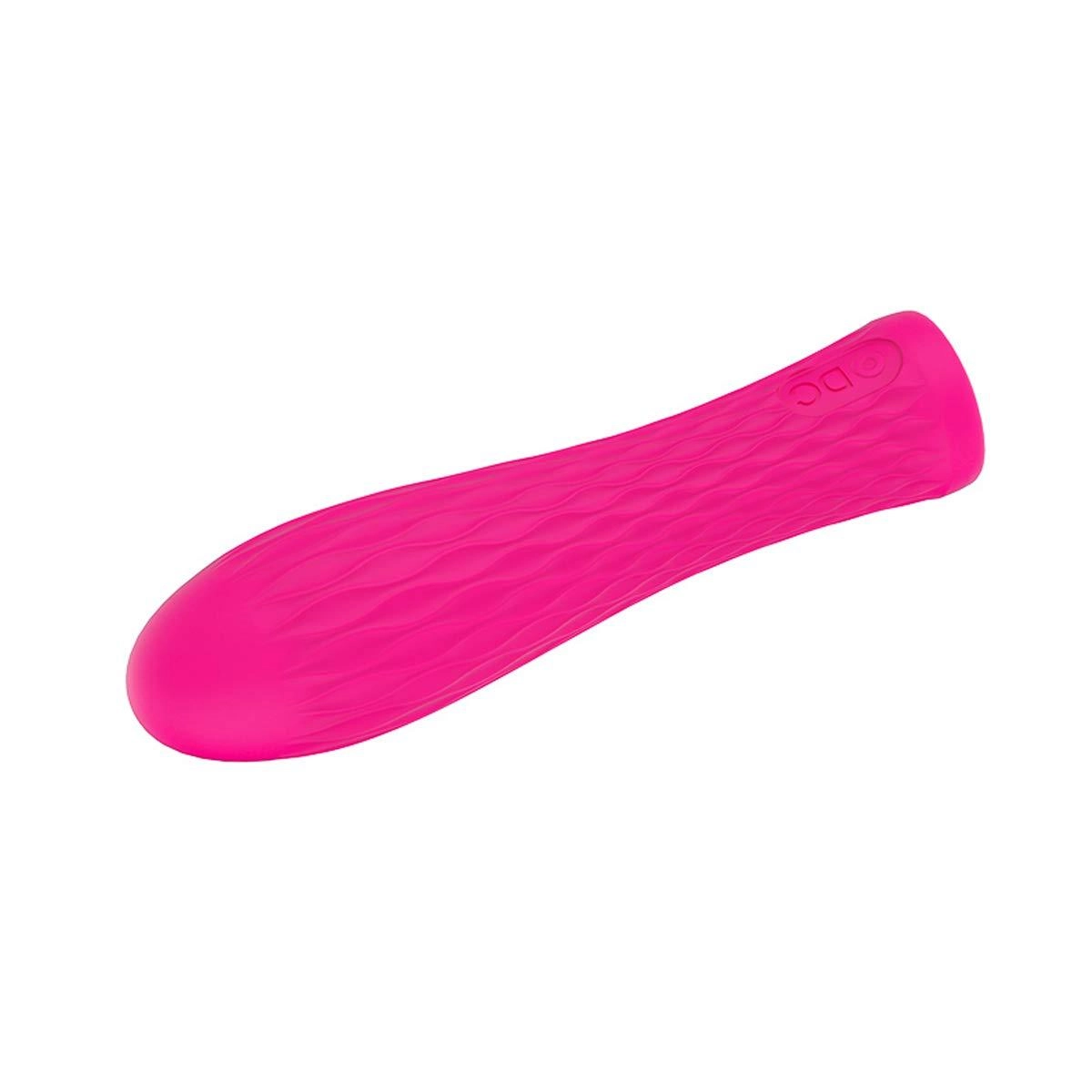 Nalone Ian Powerful 20-function Bullet Massager Pink
