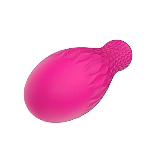 Nalone Ian Powerful 20-function Bullet Massager Pink