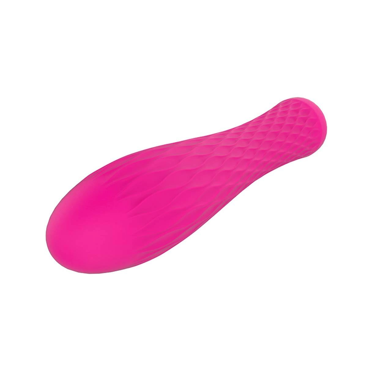 Nalone Ian Powerful 20-function Bullet Massager Pink