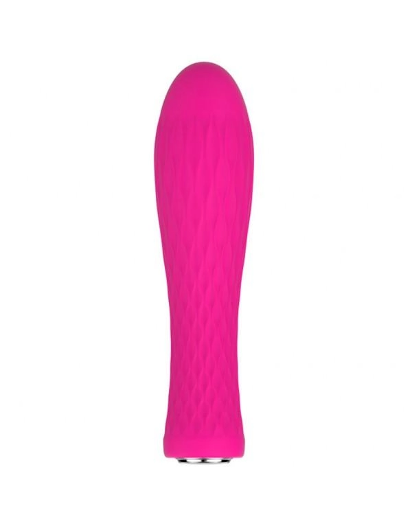 Nalone Ian Powerful 20-function Bullet Massager Pink