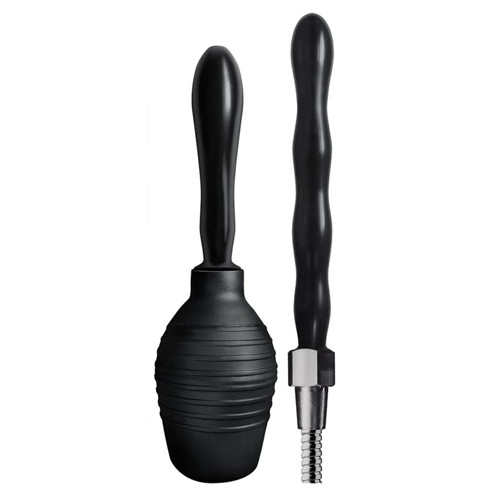 NassToys Commander Douche Kit