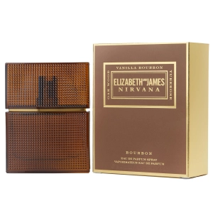 Nirvana Bourbon by Elizabeth & James 30ml EDP