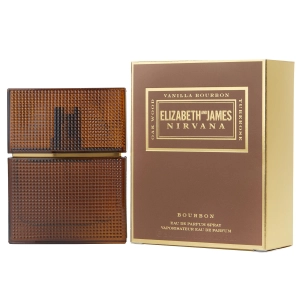 Nirvana Bourbon by Elizabeth & James 30ml EDP