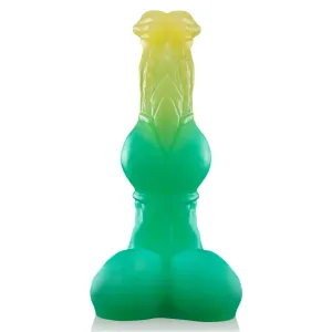 Nothosaur FAXI - Fantasy Dildo - Horse Dildo - Knot Dildo