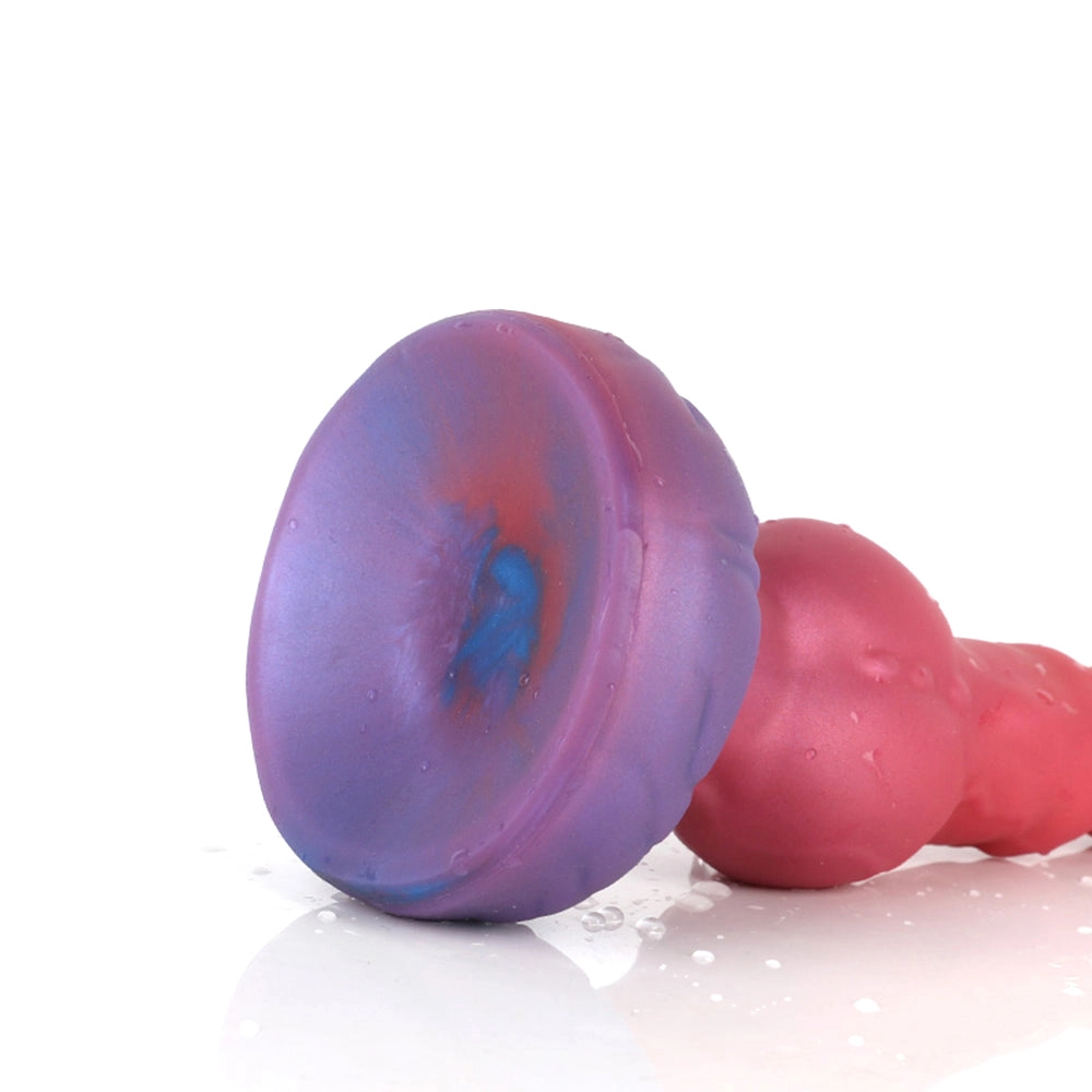 Nothosaur MATHAYUS - Scorpion Fantasy Dildo - Thick Knot Dildo - Monster Dildo