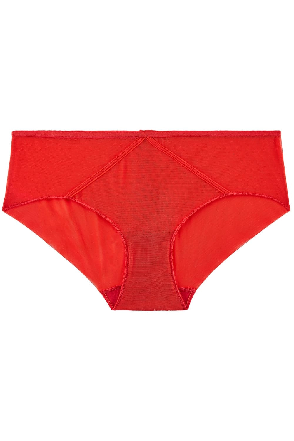 Nudessence Shorty, Size XS (UK 8)