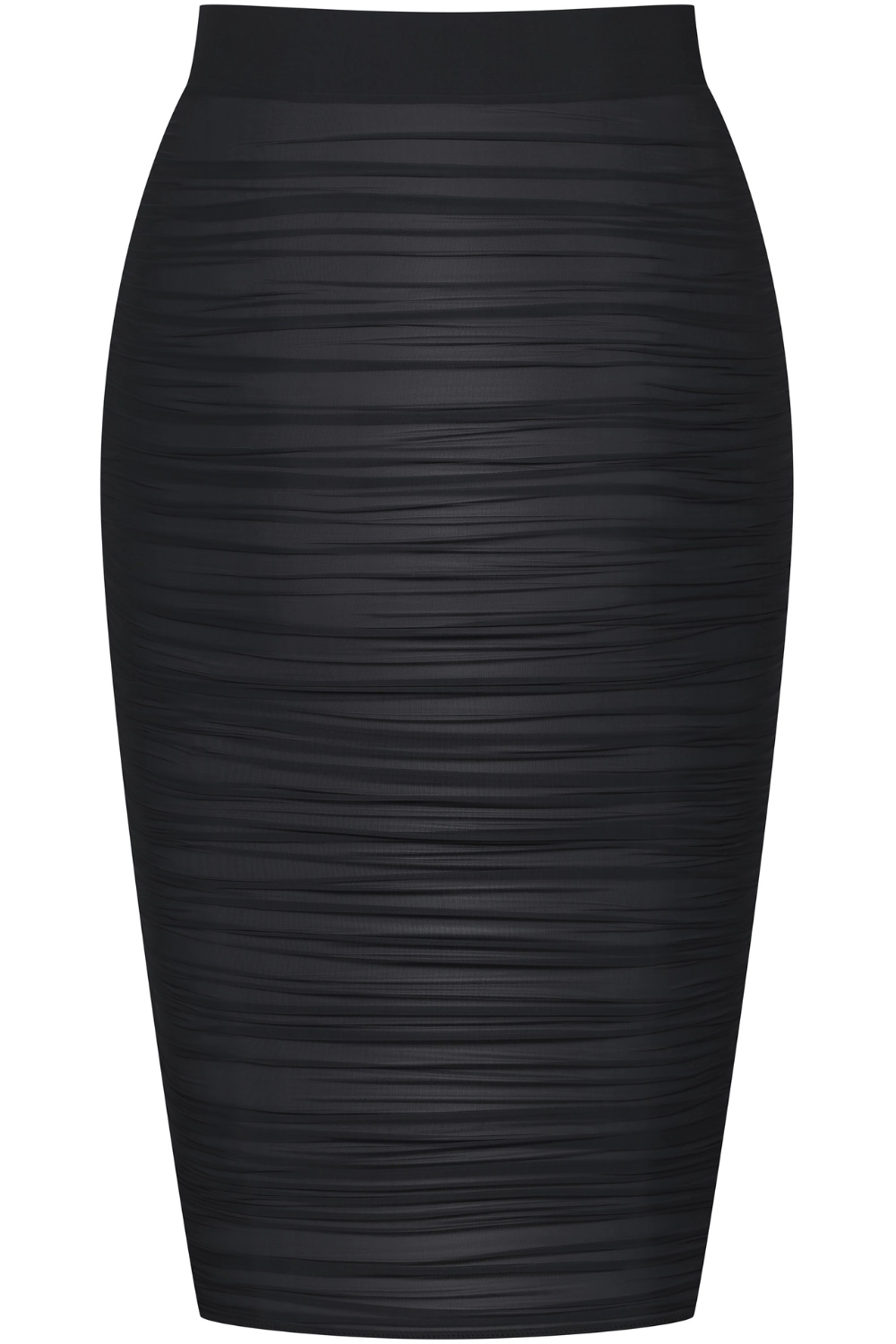 Nuit Fauve Skirt