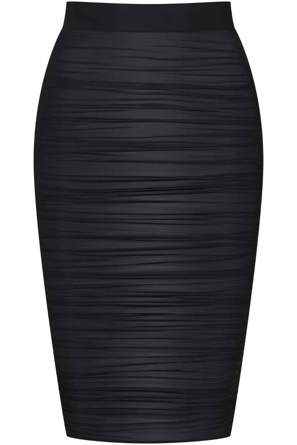 Nuit Fauve Skirt