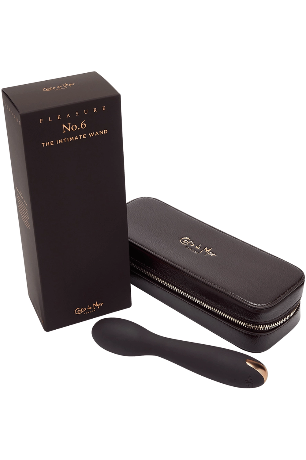 Number 6 - The Intimate Wand
