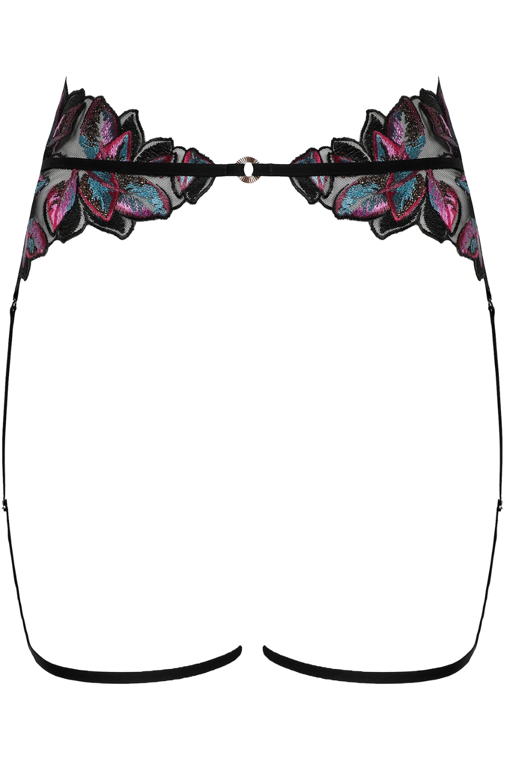 Oiseau de Paradis Suspender Harness