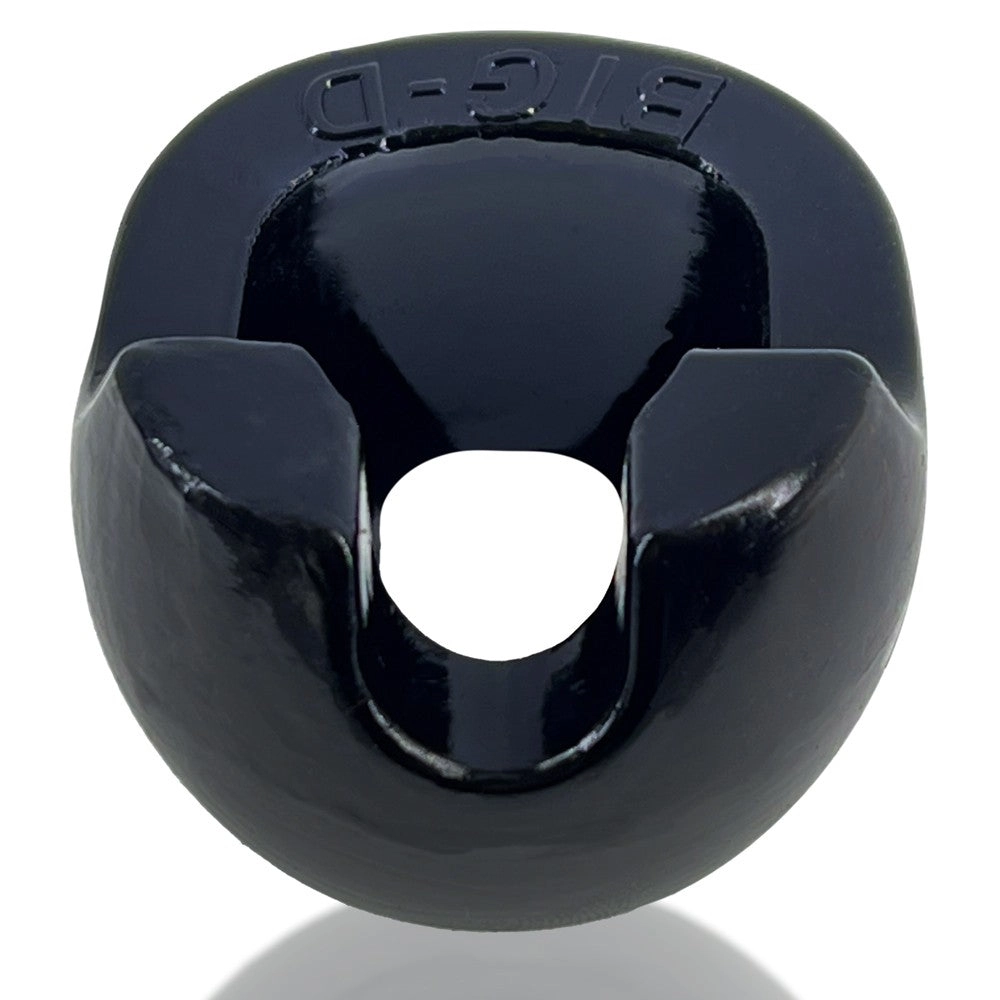 Oxballs Big D Bulge Lift Ring - Black