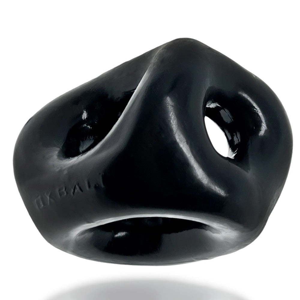 Oxballs Tri Sport XL Cockring - Black