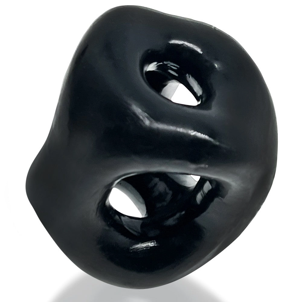 Oxballs Tri Sport XL Cockring - Black