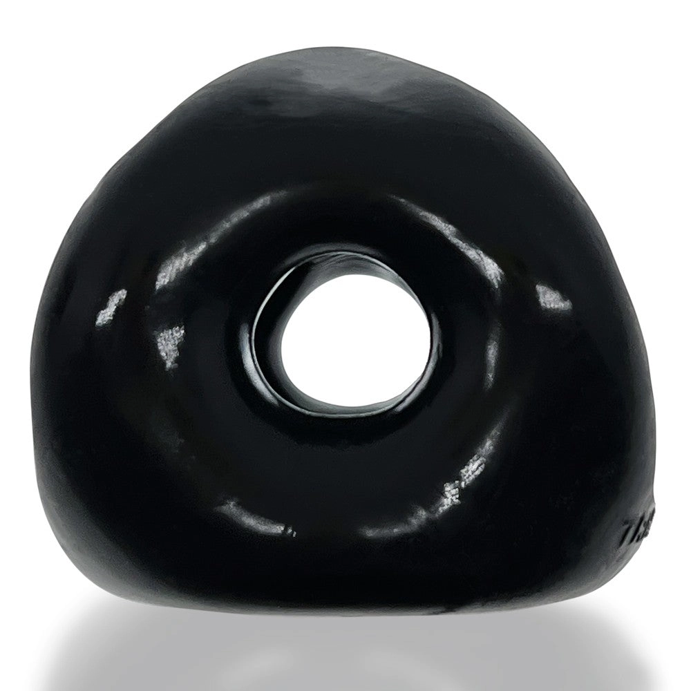 Oxballs Tri Sport XL Cockring - Black