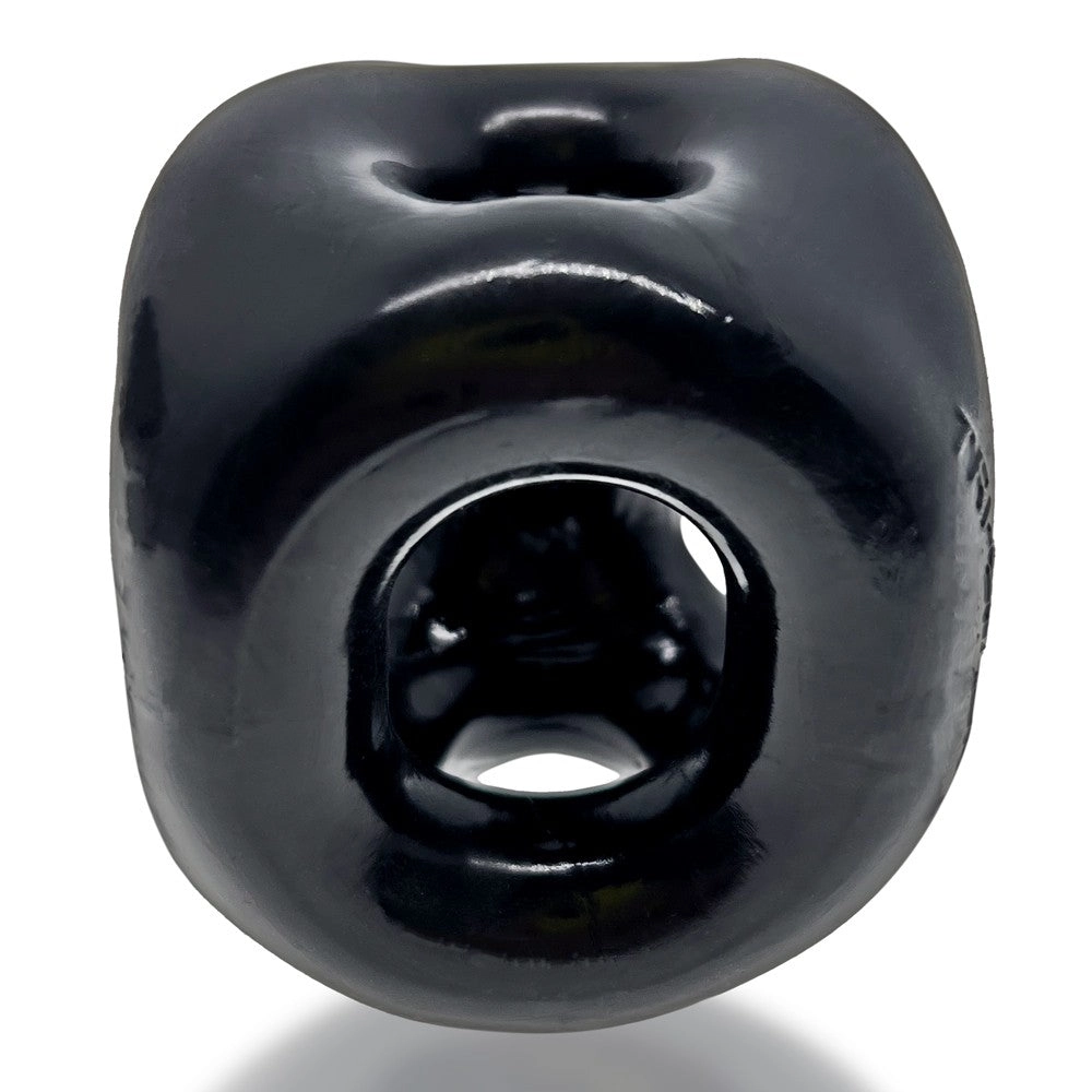 Oxballs Tri Sport XL Cockring - Black