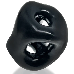 Oxballs Tri Sport XL Cockring - Black