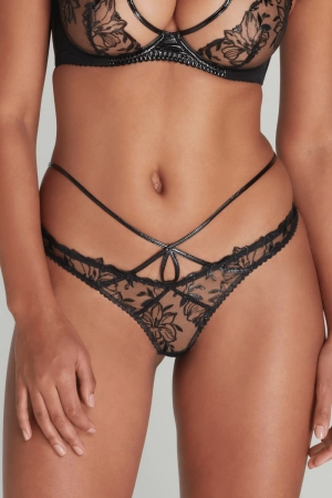 Ozella Thong