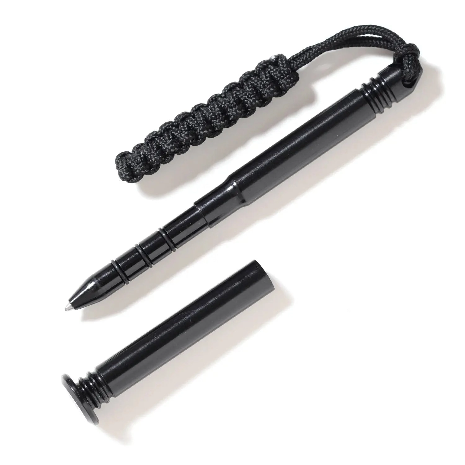 P01 Ball Point Pen & Notebook